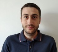 Yuri Antonucci