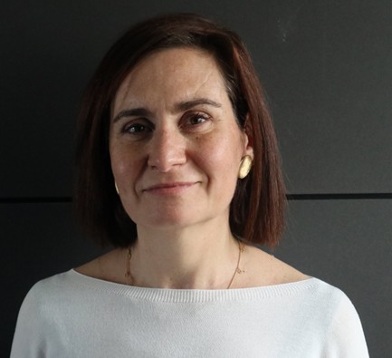 Marzia De Lucia
