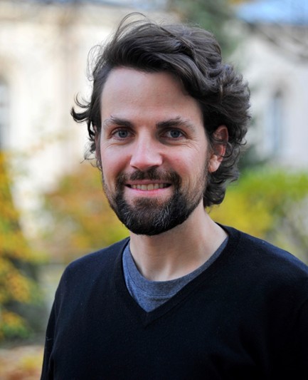 Michael Gaebler