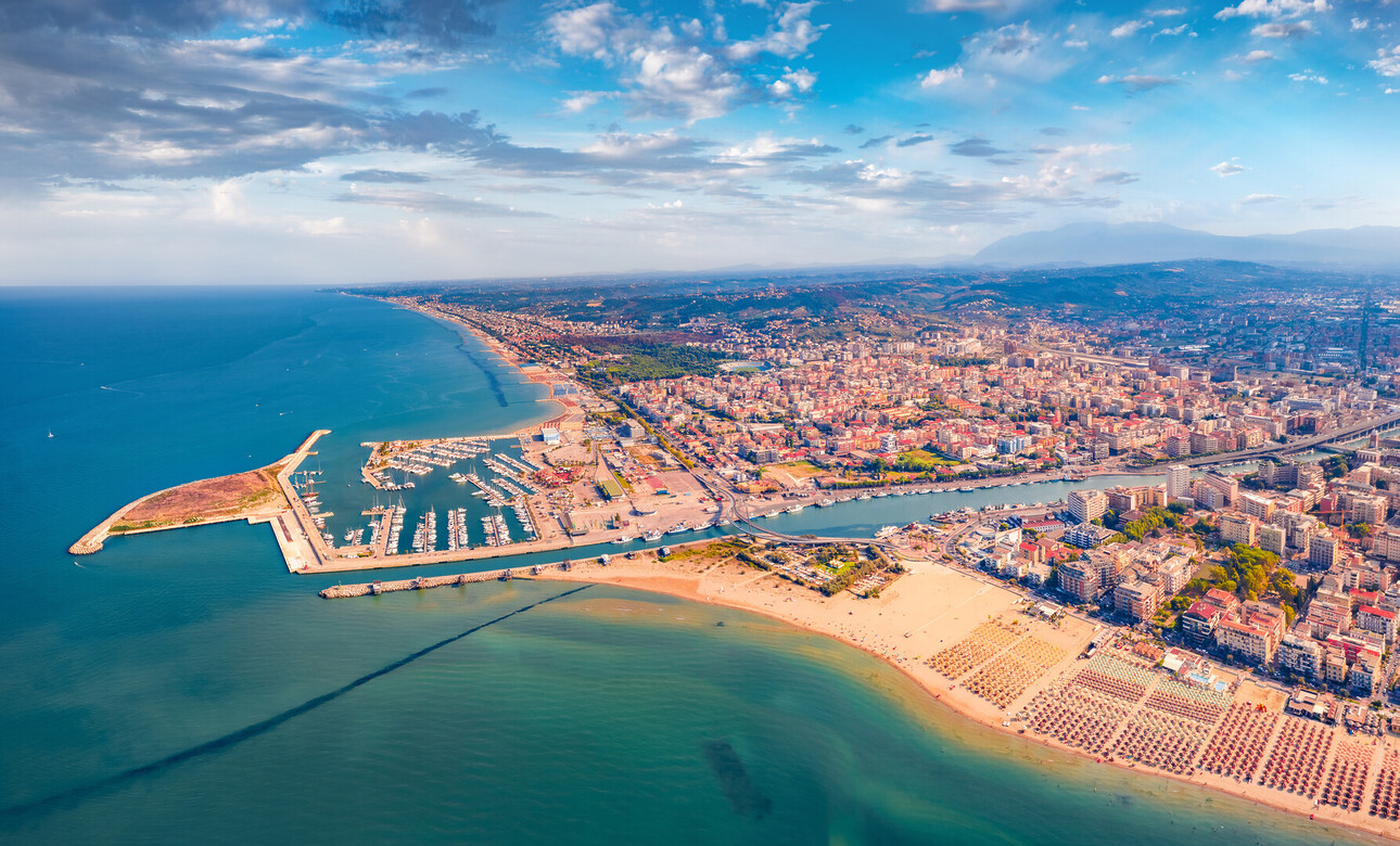 Pescara Foto 4