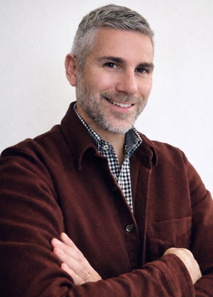 Gerardo Salvato