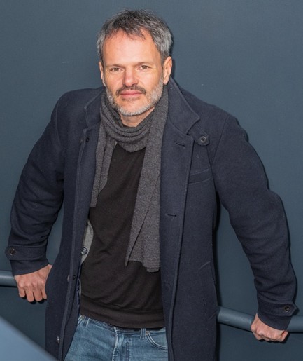 Andrea Serino
