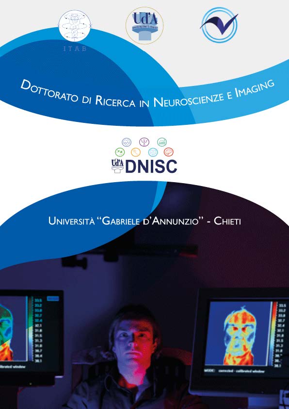 dottorato neuroscienze imaging chieti ita