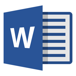 word-icon