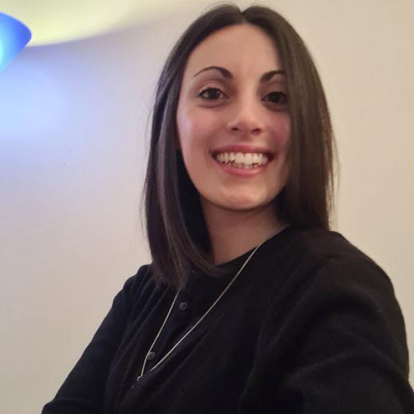Alessandra Sperati