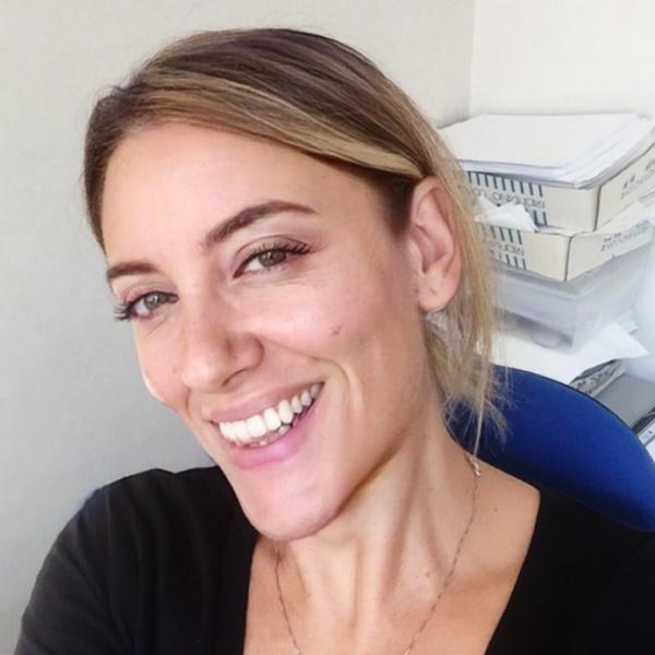 Monica Di Ghionno