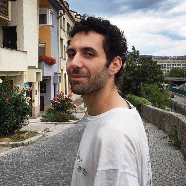 Francesco Bubbico