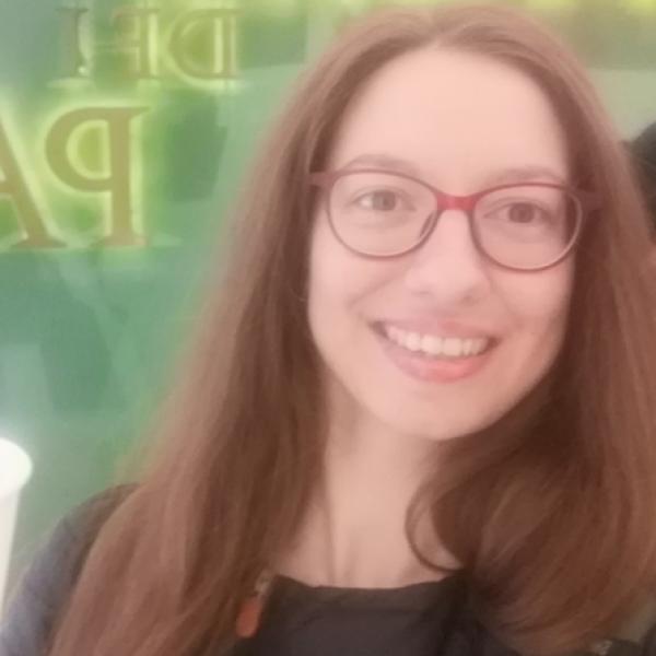 Sara Pomante