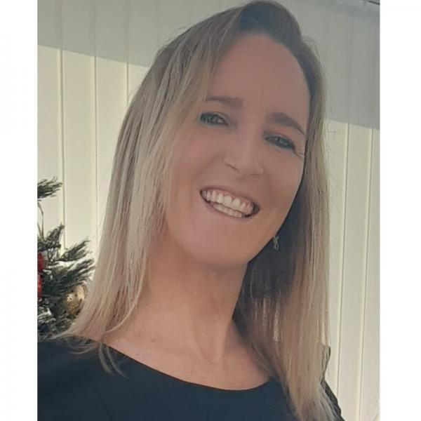 Elizabeth Jane Fear