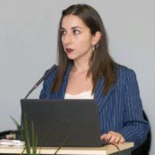 Carmela Rampino