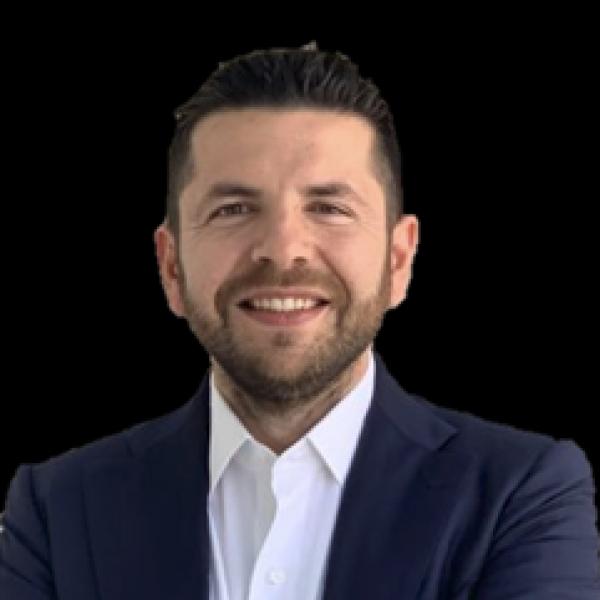 Antonio Capalbo