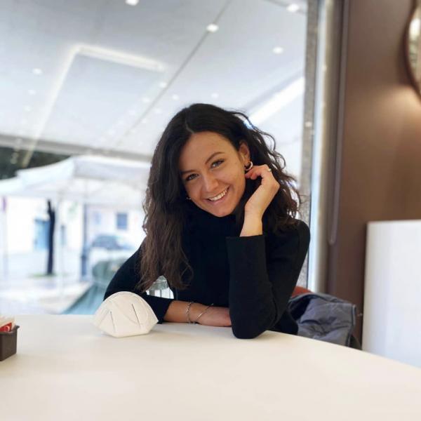 Federica Fiore
