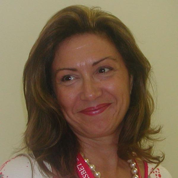 Silvia Comani