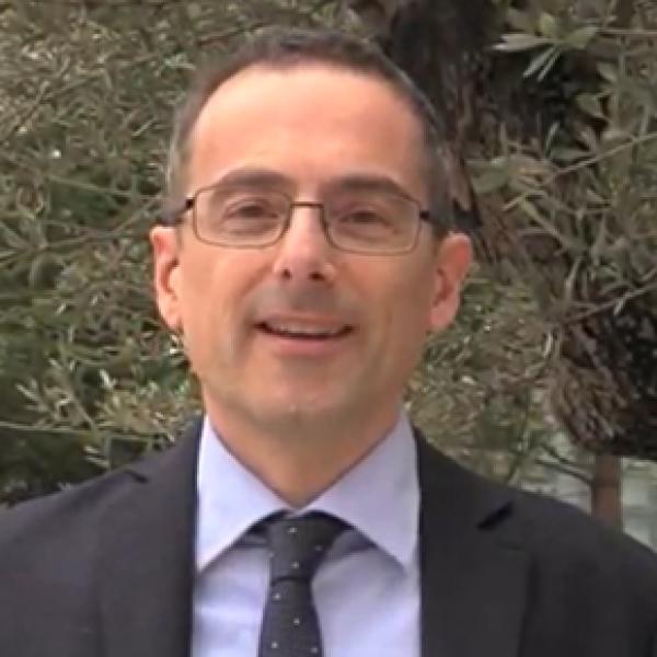 Vittorio Pizzella
