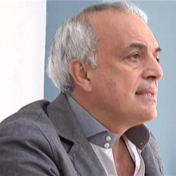 Massimo Di Giannantonio