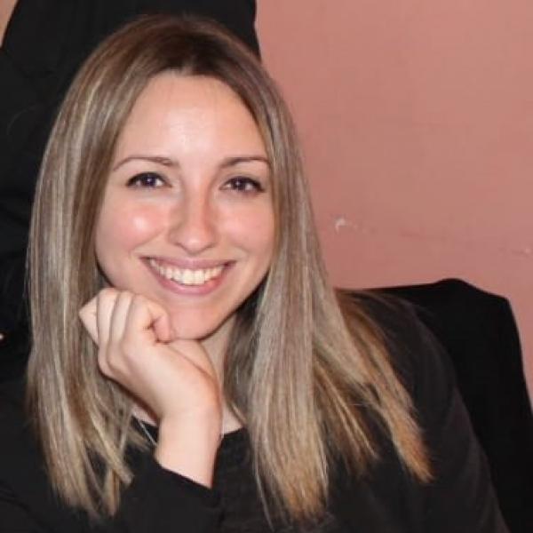Silvia Valentinuzzi